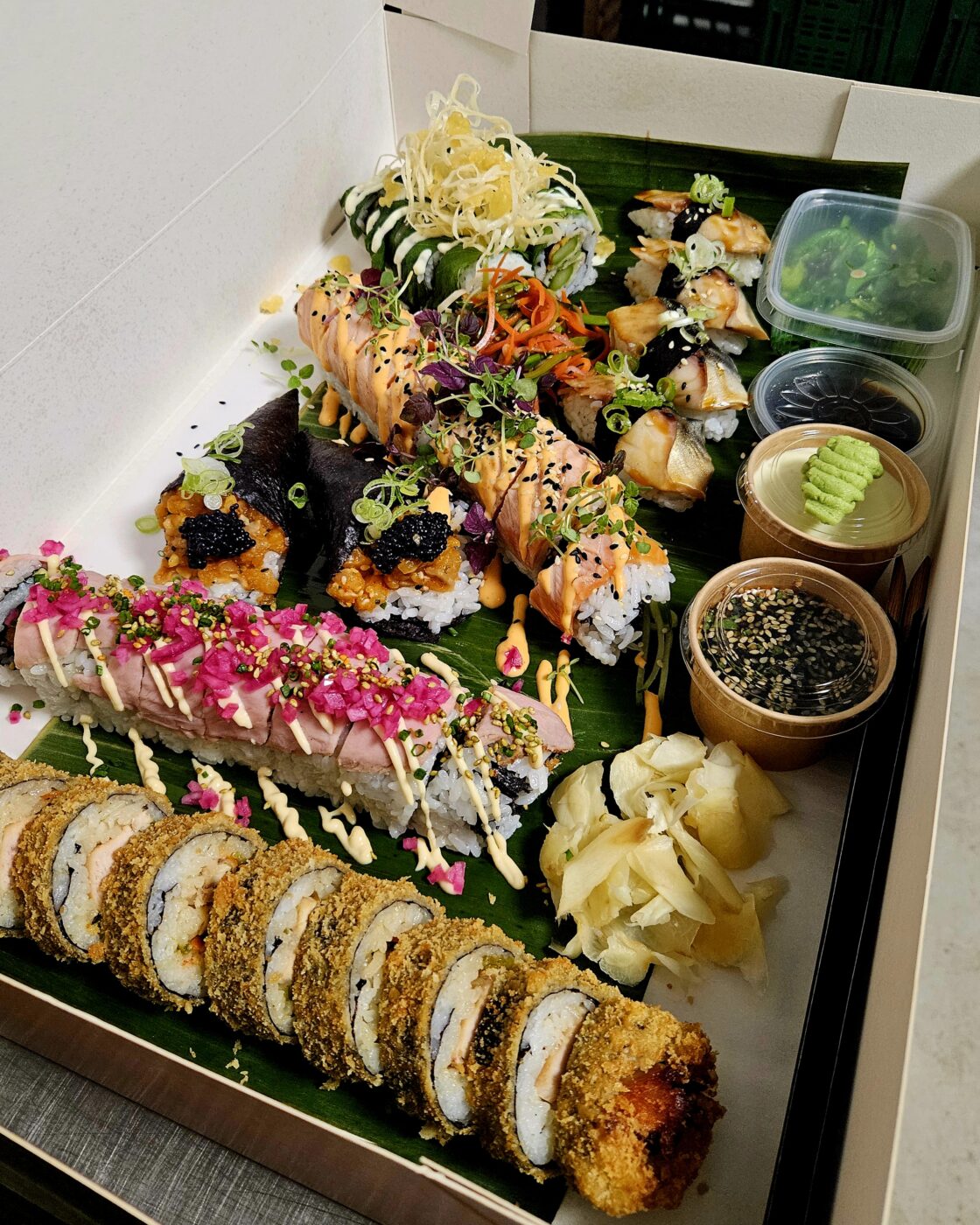 Sushi - Die End-Box – Bild 4